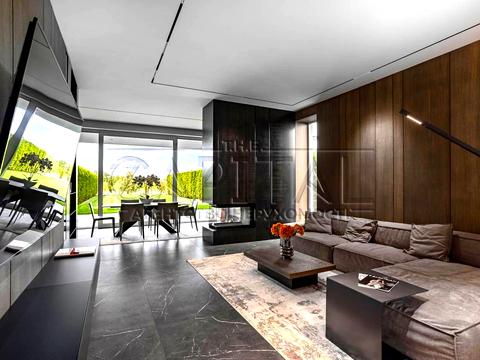 дом по адресу Киев, Февральская ул.