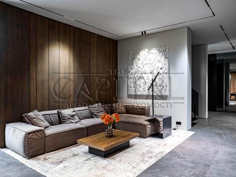 дом по адресу Киев, Февральская ул.