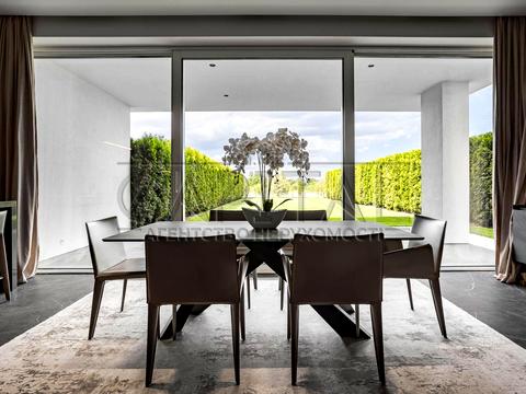 дом по адресу Киев, Февральская ул.