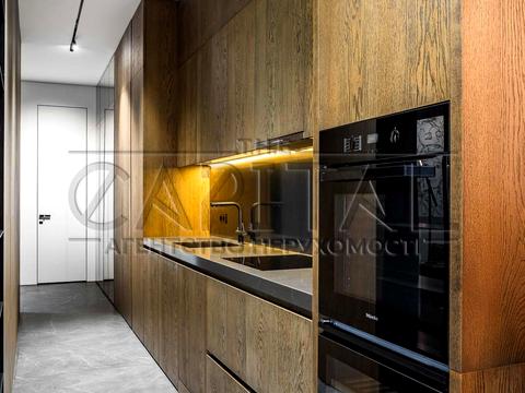 дом по адресу Киев, Февральская ул.