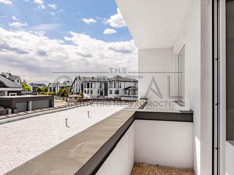 дом по адресу Киев, Февральская ул.