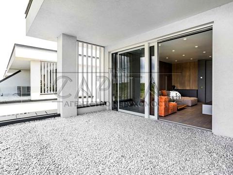 дом по адресу Киев, Февральская ул.