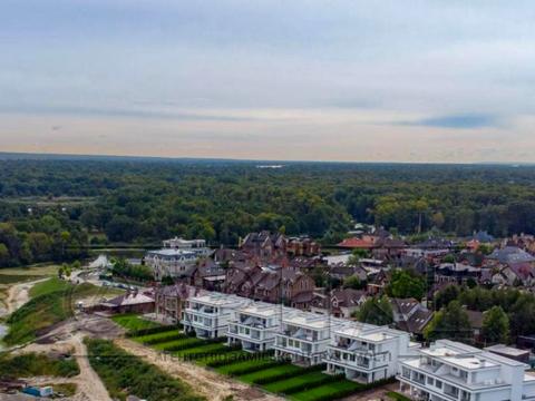 дом по адресу Киев, Февральская ул.