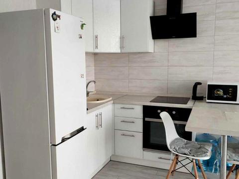 квартира за адресою Київ, Кам'янська вул. (Дніпродзержинська), 128