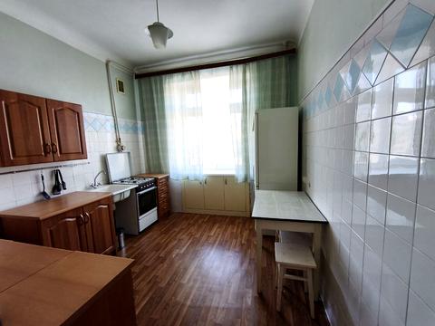 квартира по адресу Владимирская ул., 19