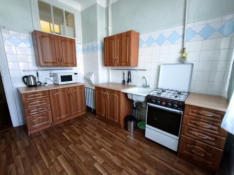 квартира по адресу Владимирская ул., 19