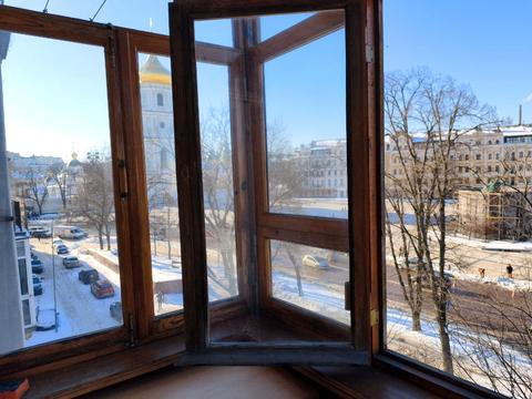 квартира по адресу Владимирская ул., 19