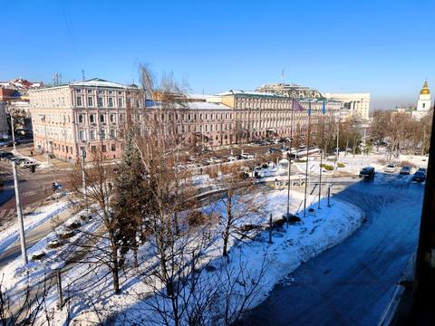 квартира по адресу Владимирская ул., 19