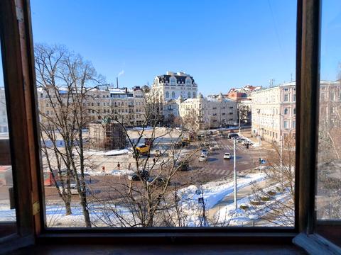 квартира по адресу Владимирская ул., 19