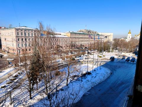 квартира по адресу Владимирская ул., 19