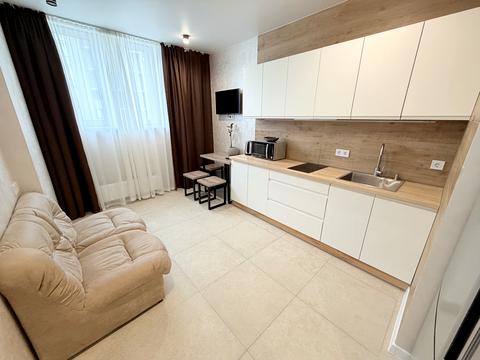 квартира по адресу Панорамная ул., 2-А