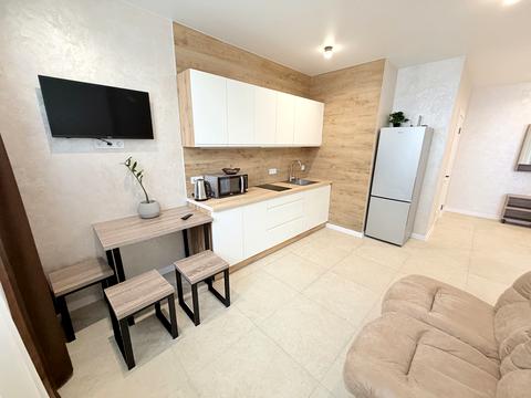 квартира за адресою Панорамна вул., 2-А