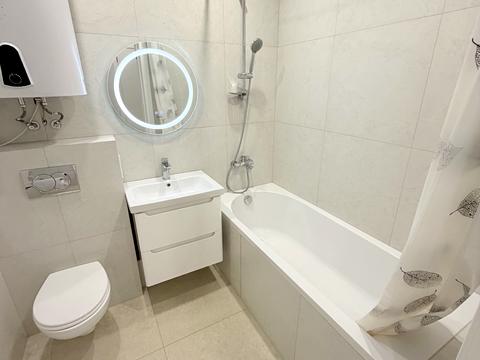 квартира за адресою Панорамна вул., 2-А