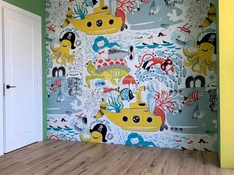 будинок за адресою с. Вишеньки, Квітуча