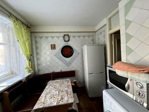 квартира за адресою Новокримська вул., 3