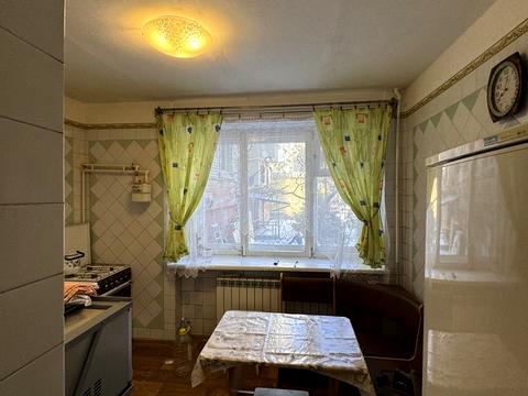 квартира за адресою Новокримська вул., 3