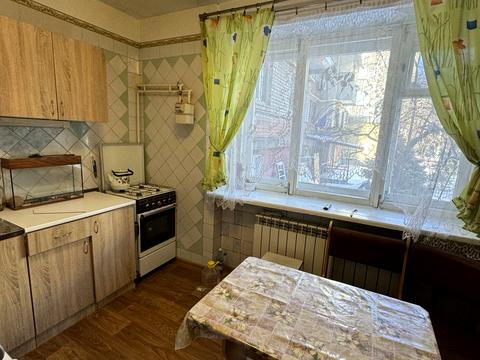 квартира за адресою Новокримська вул., 3