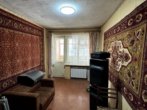 квартира за адресою Новокримська вул., 3