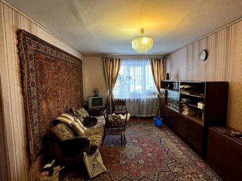 квартира за адресою Новокримська вул., 3