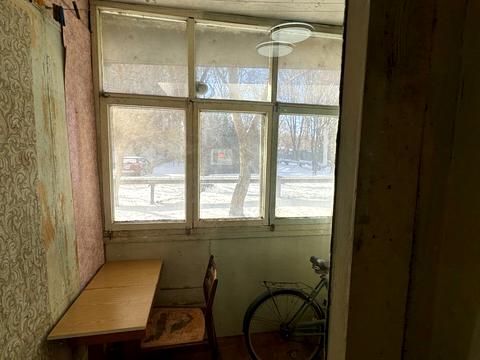 квартира за адресою Новокримська вул., 3