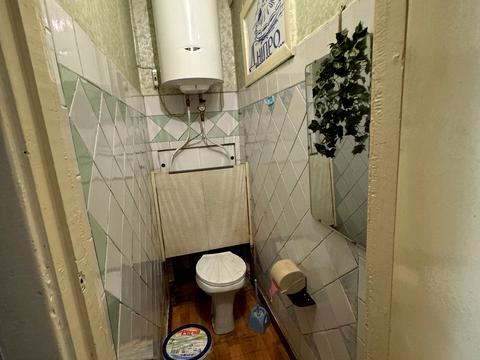 квартира за адресою Новокримська вул., 3