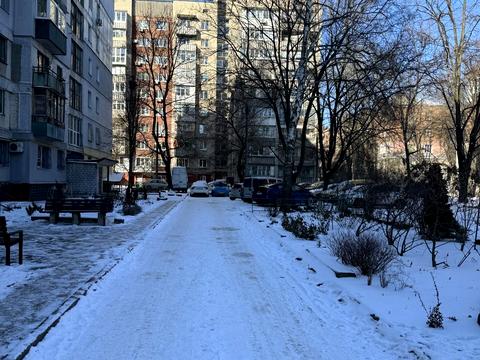 квартира за адресою Новокримська вул., 3