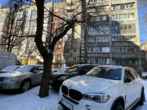 квартира за адресою Новокримська вул., 3