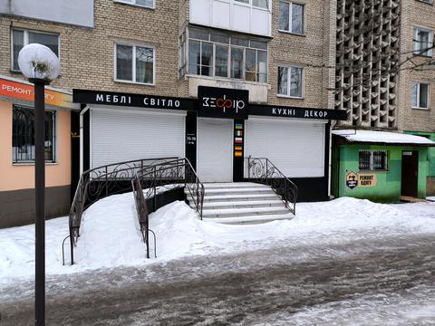 коммерческая по адресу Винница, Келецкая ул., 81