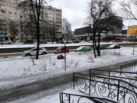 коммерческая по адресу Винница, Келецкая ул., 81