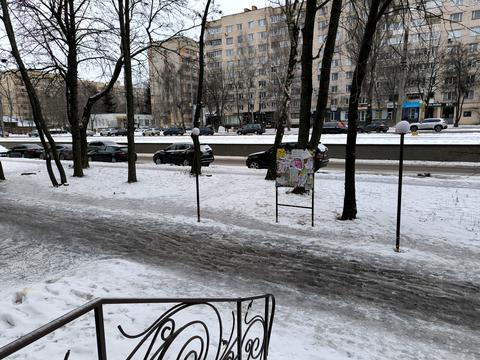 коммерческая по адресу Винница, Келецкая ул., 81