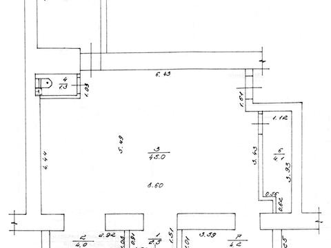 коммерческая по адресу Винница, Келецкая ул., 81