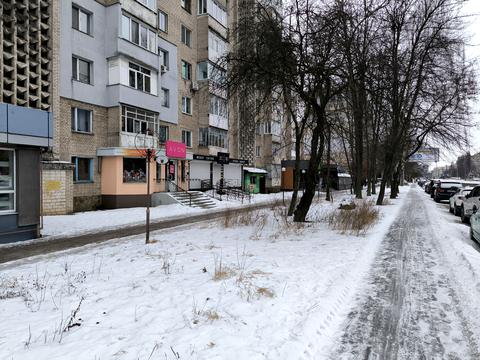 коммерческая по адресу Винница, Келецкая ул., 81