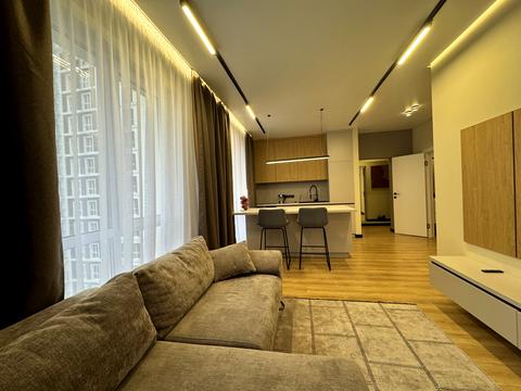 квартира за адресою Михайла Максимовича вул. (Онуфрія Трутенка), 26-В