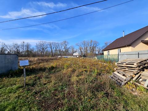 участок по адресу Гагарина ул.
