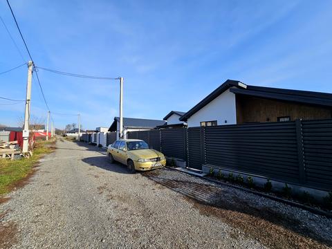 участок по адресу Гагарина ул.