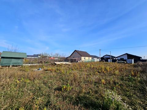 участок по адресу Гагарина ул.