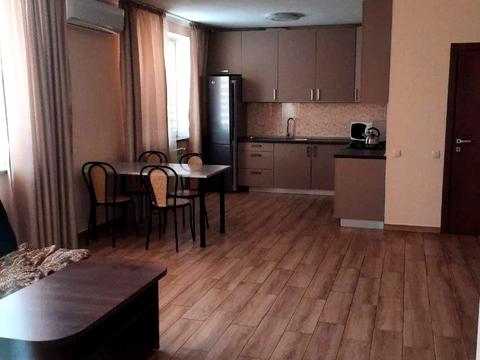 квартира за адресою Одеський пров., 4/2