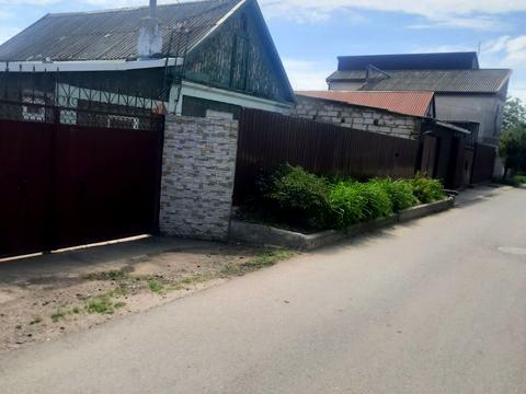 будинок за адресою Патріотична вул., 96