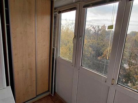 квартира за адресою Дунайська вул., 39