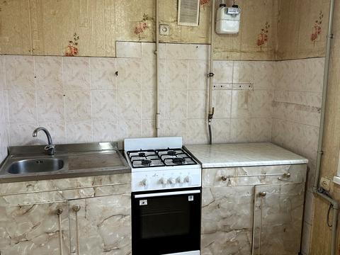 квартира за адресою Дунайська вул., 39