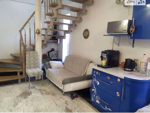 будинок за адресою Одеса, Юннатів вул.