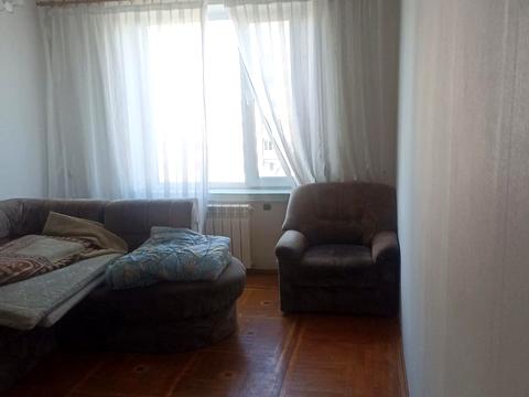 квартира за адресою Солом'янська вул., 41 к2