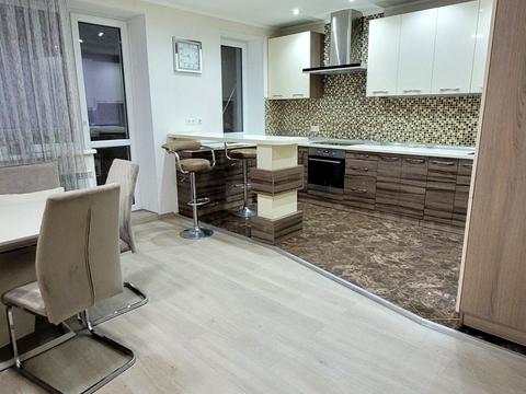 квартира за адресою Героїв Харкова просп. (Московський), 128а