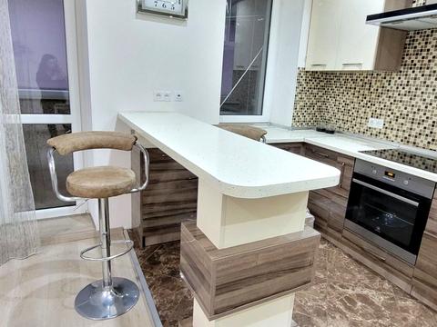 квартира за адресою Героїв Харкова просп. (Московський), 128а