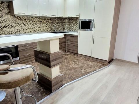 квартира за адресою Героїв Харкова просп. (Московський), 128а