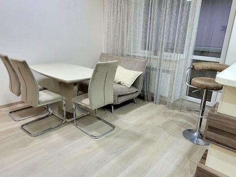 квартира за адресою Героїв Харкова просп. (Московський), 128а