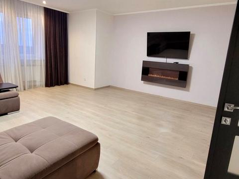 квартира за адресою Героїв Харкова просп. (Московський), 128а