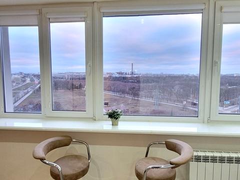 квартира за адресою Героїв Харкова просп. (Московський), 128а