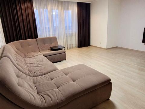 квартира за адресою Героїв Харкова просп. (Московський), 128а