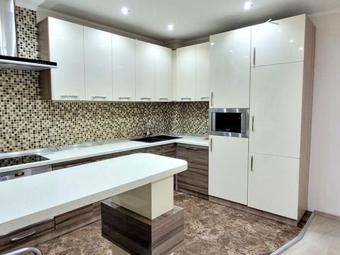 квартира за адресою Героїв Харкова просп. (Московський), 128а